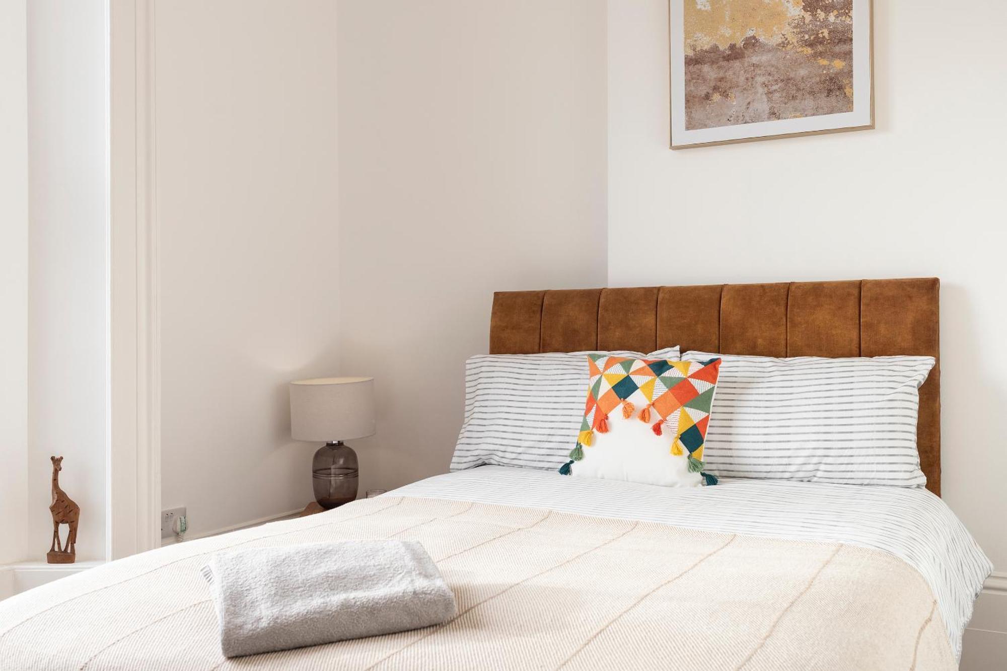 Seaside Serenity: Stylish Sea View Apartments In Herne Bay Kültér fotó